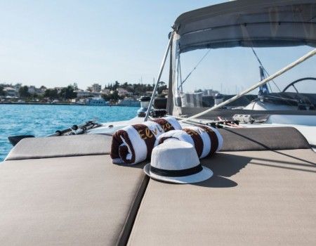 LAGOON 500