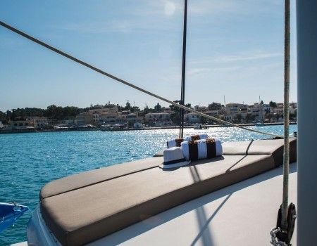 LAGOON 500