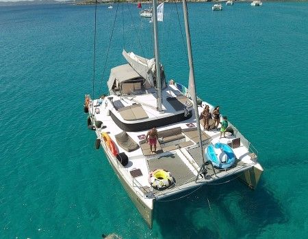 LAGOON 500