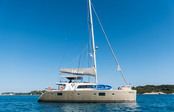 LAGOON 500