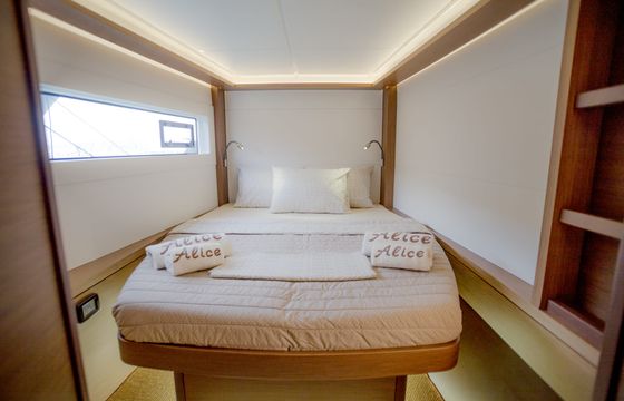 LAGOON 46