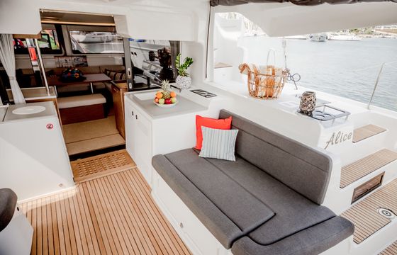 LAGOON 46