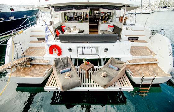LAGOON 46