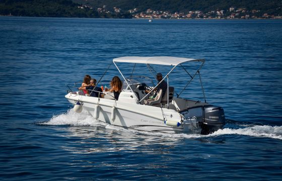 Cap Camarat 5.5 CC