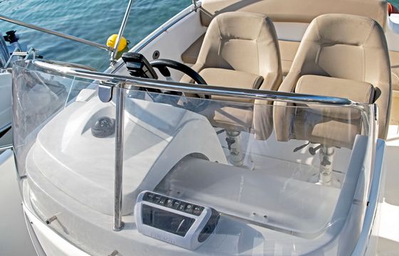 Jeanneau Cap Camarat 6.5 CC