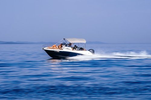 Jeanneau Cap Camarat 6.5 WA (200 HP)