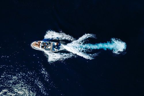 Jeanneau Cap Camarat 6.5 WA (150 HP)