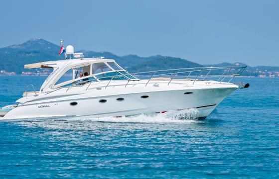 Doral Alegria 50