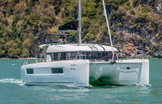 S/Y K-35