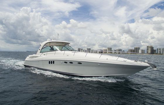 52 Sundancer