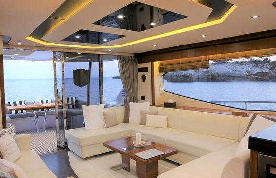 Sunseeker Manhattan 73