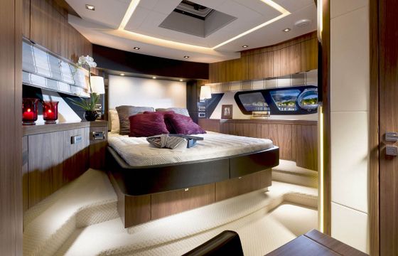 Sunseeker Manhattan 73