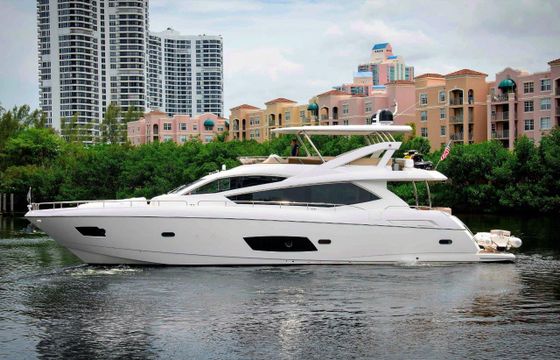 Sunseeker Manhattan 73