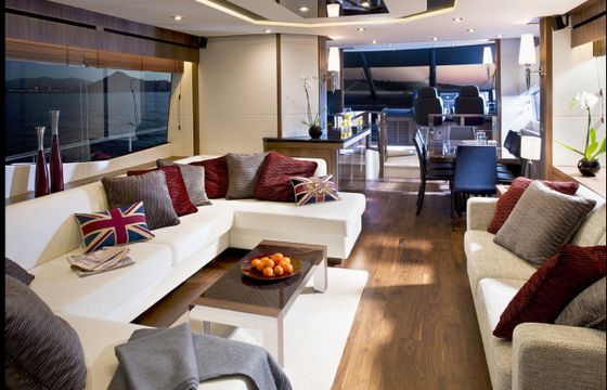 Sunseeker Manhattan 73