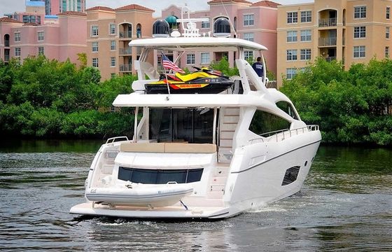 Sunseeker Manhattan 73