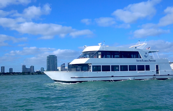 South Florida Princess