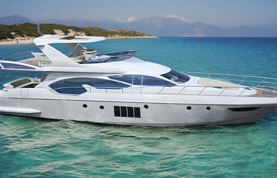 Azimut 70
