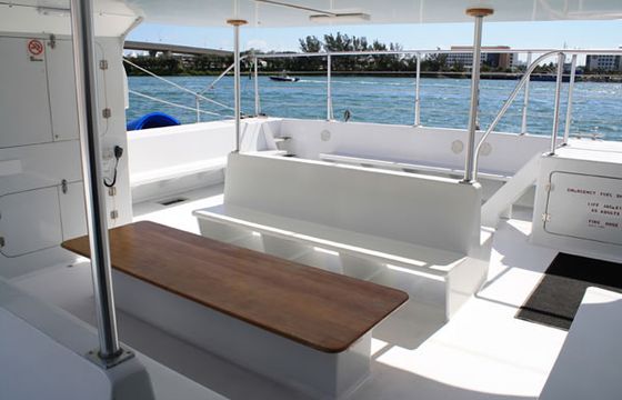 Caribbean Spirit