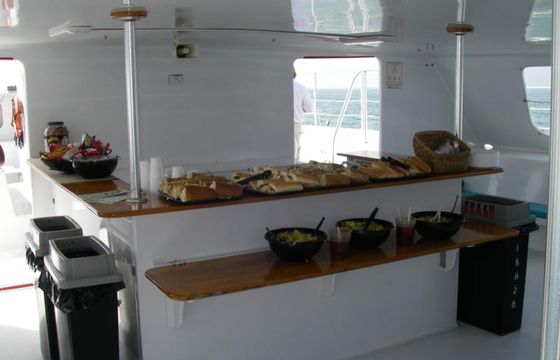 Caribbean Spirit