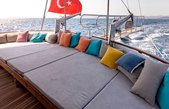 bodrum Queen