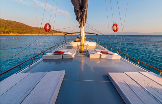 bodrum Queen