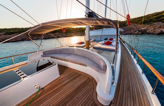 bodrum Queen