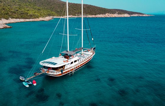 bodrum Queen