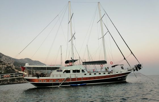 bodrum Queen