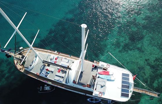 bodrum Queen