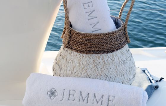 JEMME