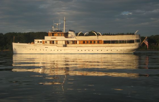 Mariner III