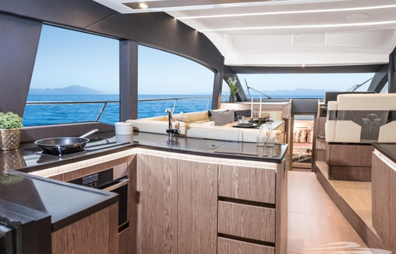 SEALINE F430 IPS