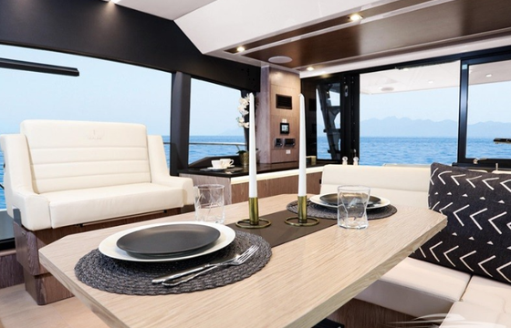 SEALINE F430 IPS