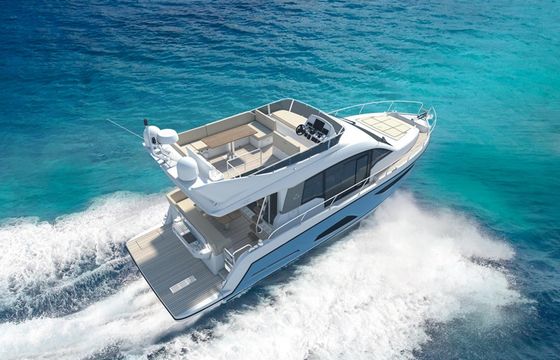 SEALINE F430 IPS