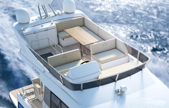 SEALINE F430 IPS