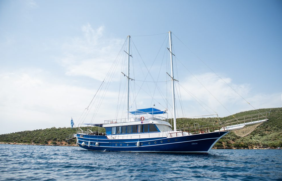 M/S EROS