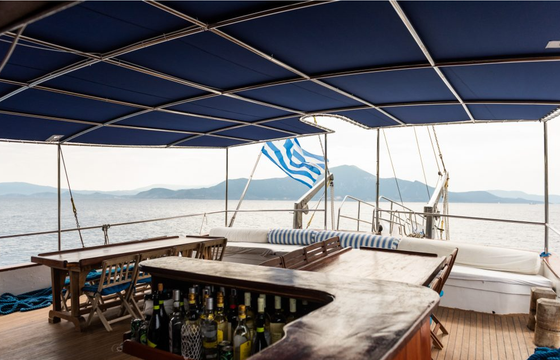 M/S EROS