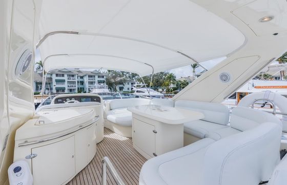 Azimut 62