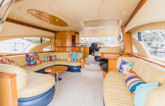 Azimut 62