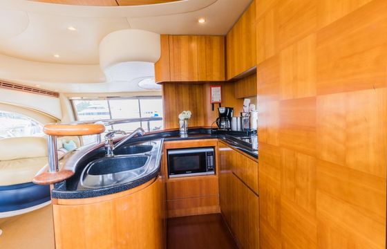 Azimut 62