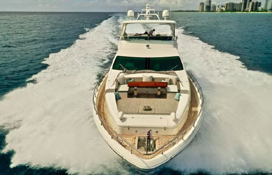 Azimut 85
