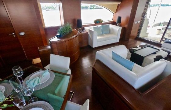 Azimut 85