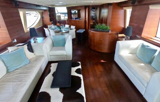 Azimut 85