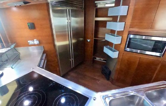 Azimut 85