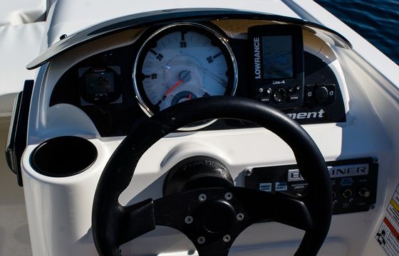 BAYLINER ELEMENT