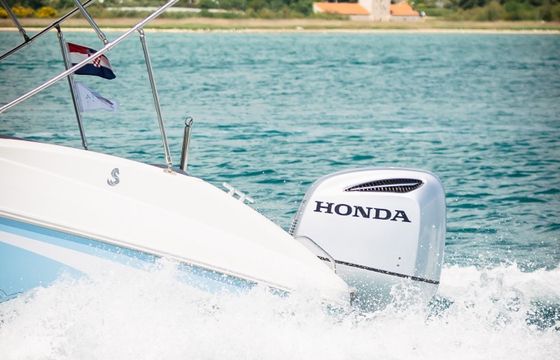 BENETEAU 750 FLYER SUNDECK