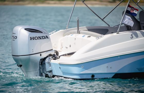 BENETEAU 750 FLYER SUNDECK