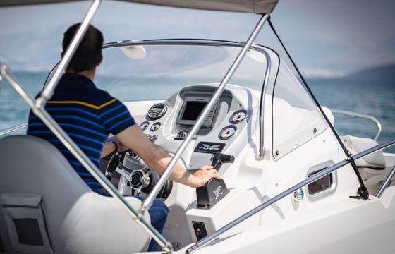 BENETEAU 750 FLYER SUNDECK