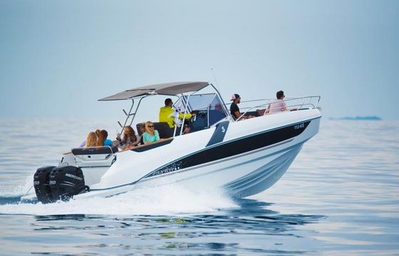 BENETEAU FLYER 8.8 SPACEDECK
