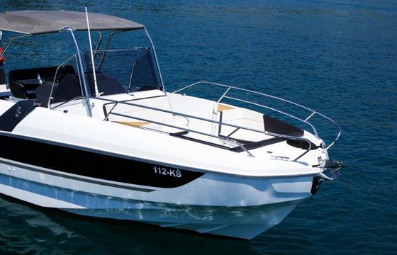 BENETEAU FLYER 8.8 SPACEDECK